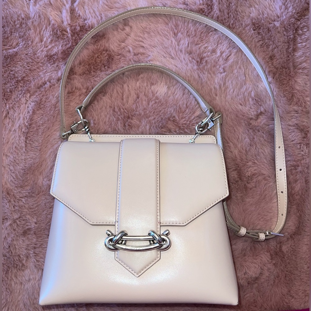 Charles & Keith Handbag